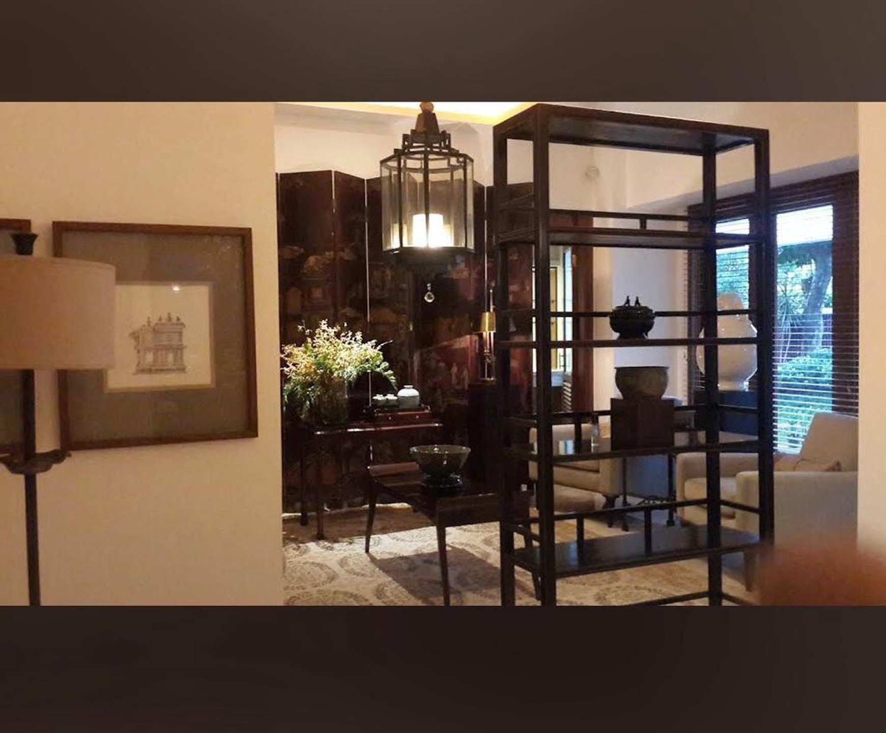 Rumah luas tanah 434,hadap utara di Jakarta Selatan