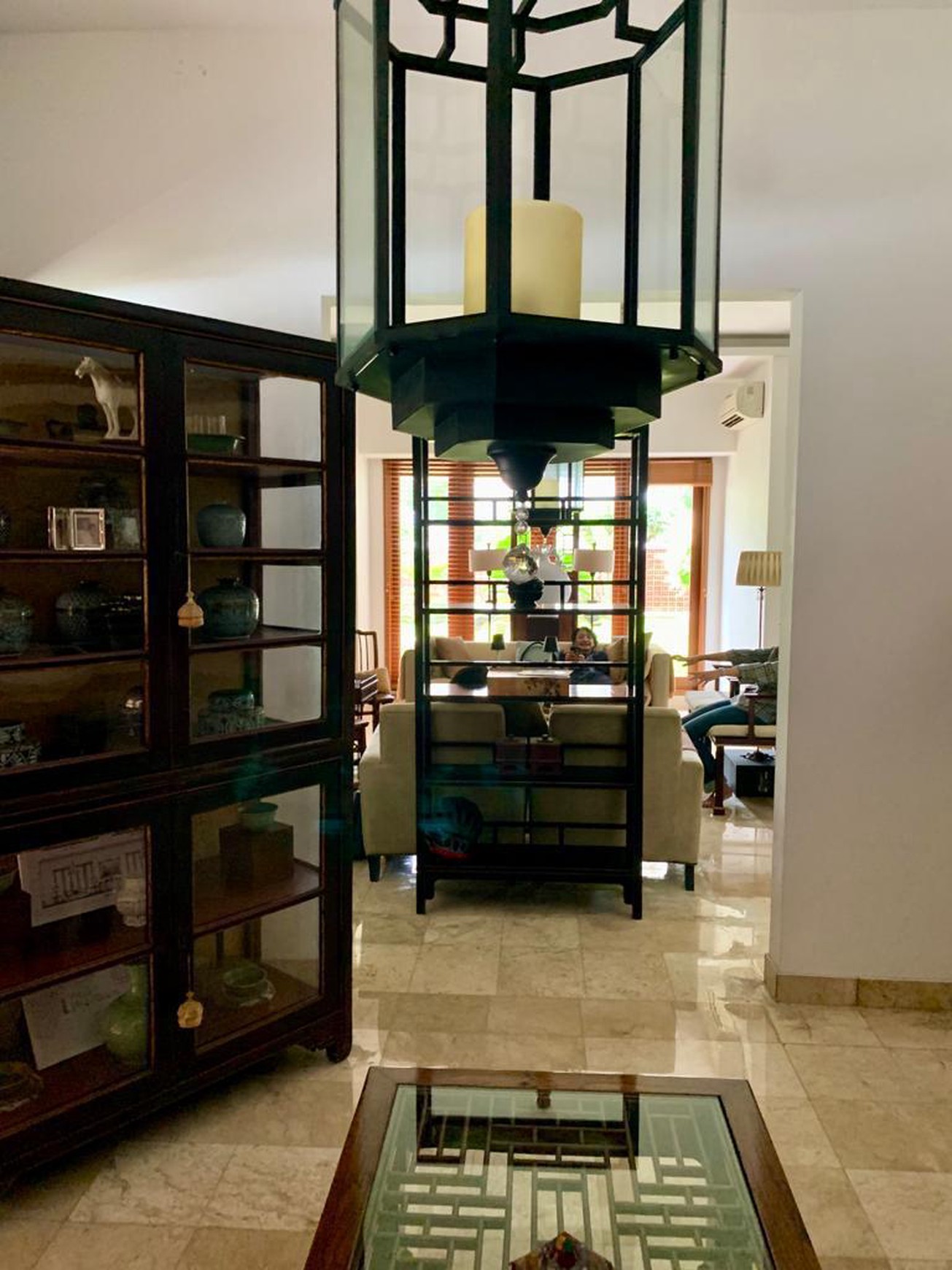 Rumah luas tanah 434,hadap utara di Jakarta Selatan