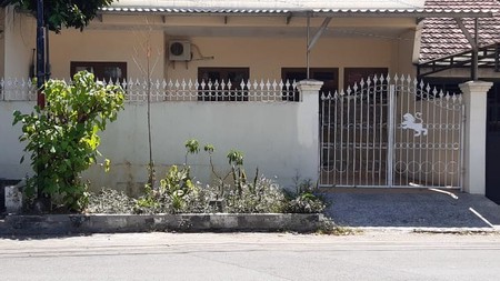 Disewakan Rumah Siap Huni Darmo Indah Timur
