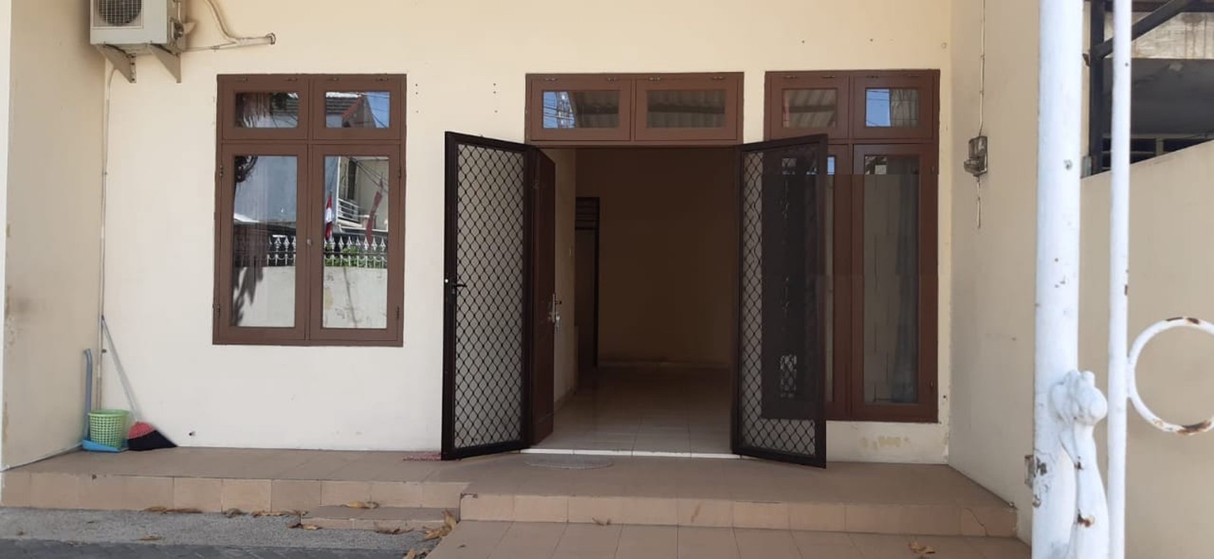 Disewakan Rumah Siap Huni Darmo Indah Timur
