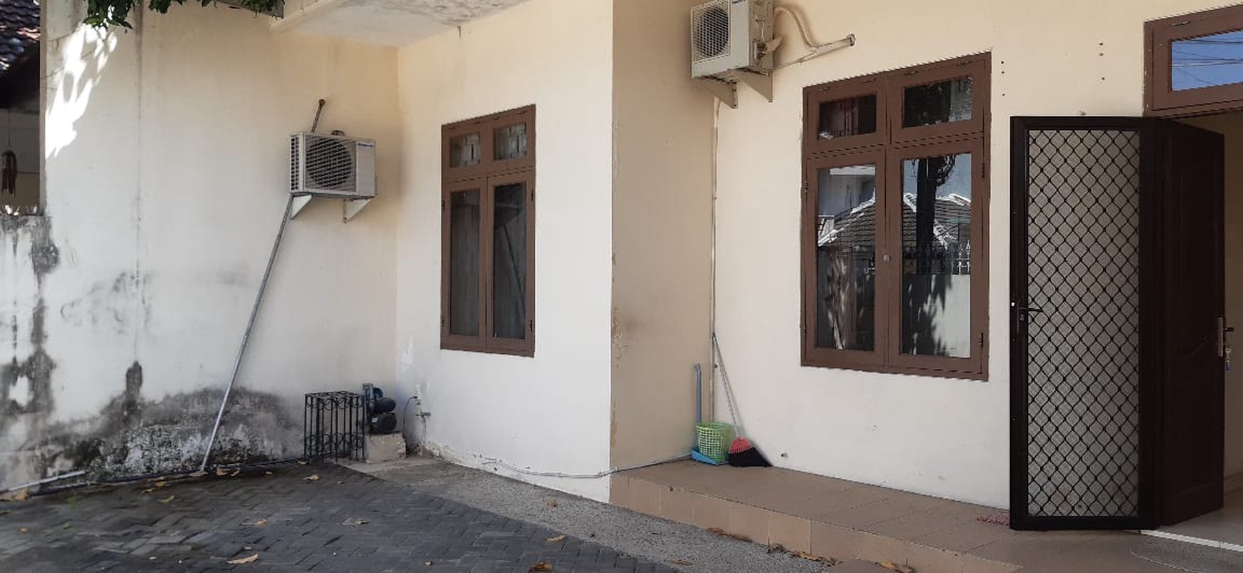 Disewakan Rumah Siap Huni Darmo Indah Timur