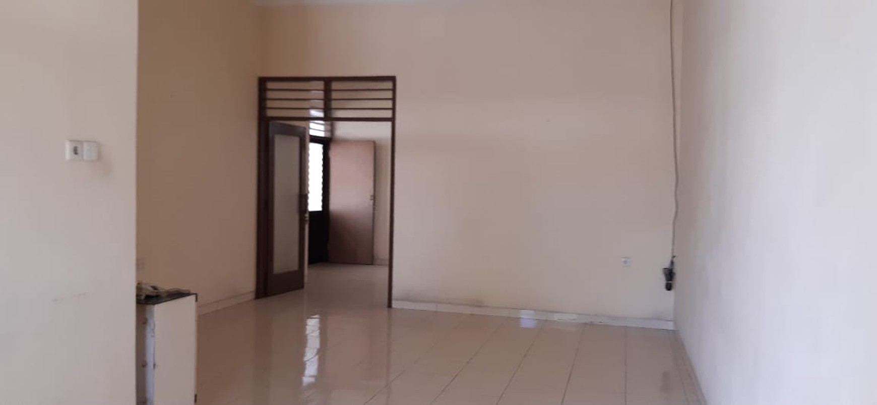 Disewakan Rumah Siap Huni Darmo Indah Timur