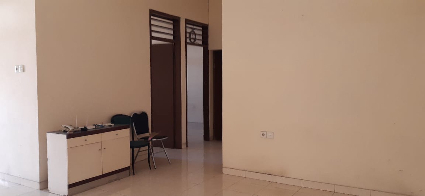 Disewakan Rumah Siap Huni Darmo Indah Timur