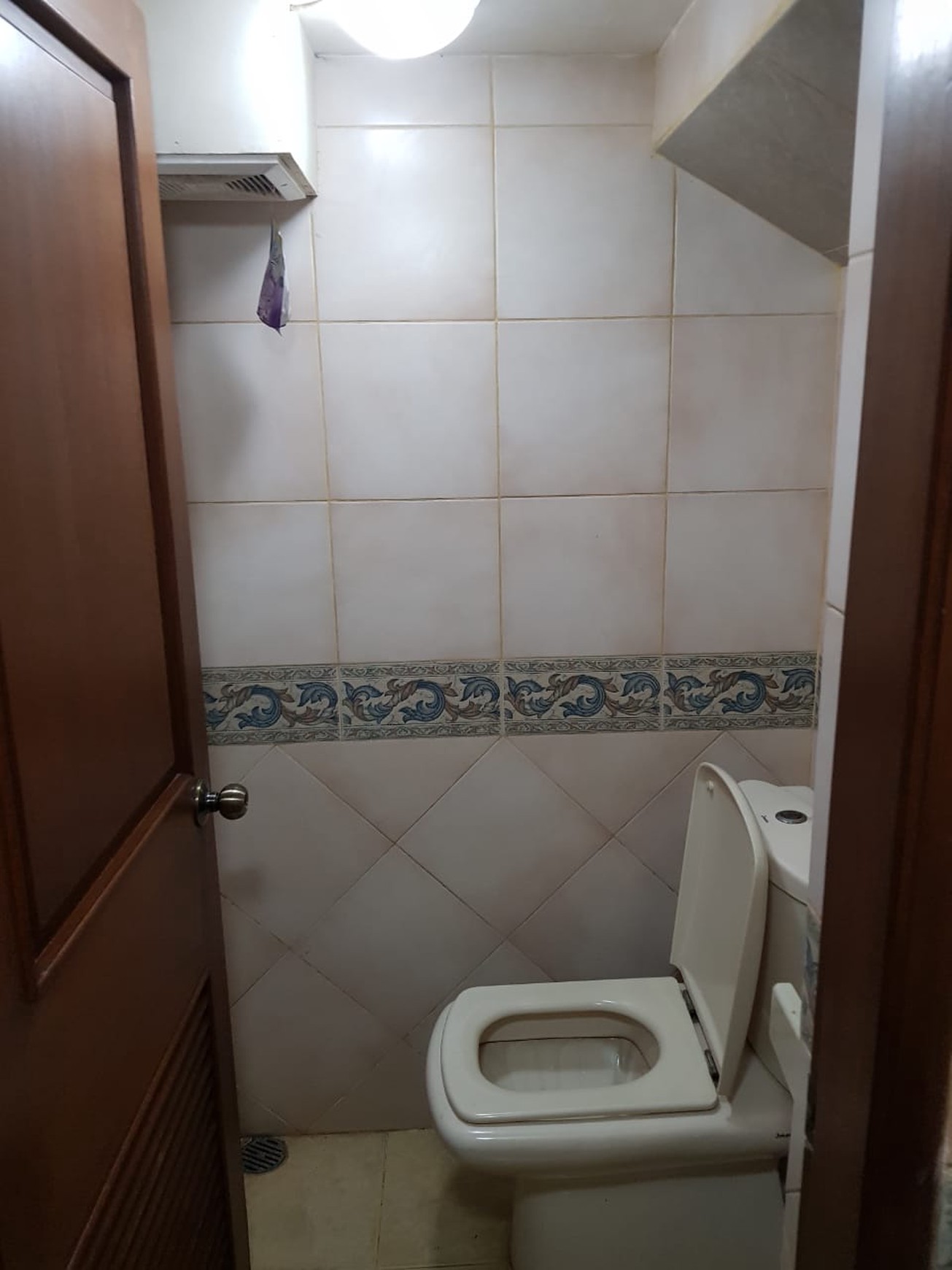 Rumah Pinggir Jalan Cocok Untuk Usaha Di Bintaro Jaya 1