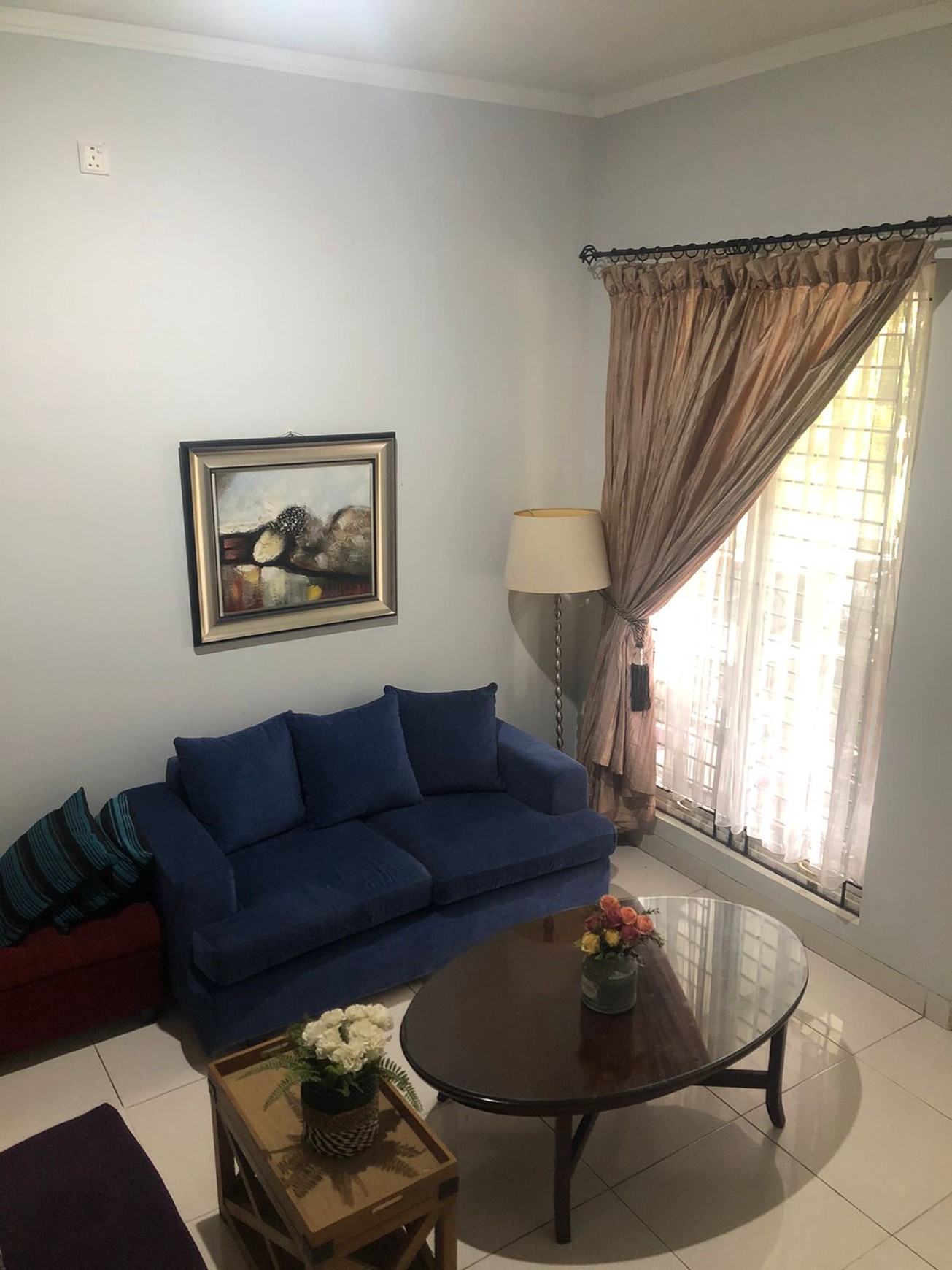 Rumah Cantik Minimalis Siap Huni dan Hunian Nyaman @Emerald View, Bintaro