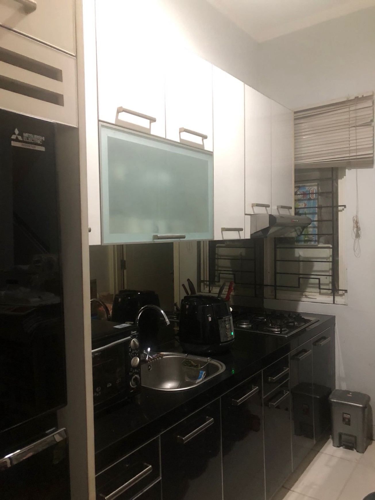 Rumah Cantik Minimalis Siap Huni dan Hunian Nyaman @Emerald View, Bintaro