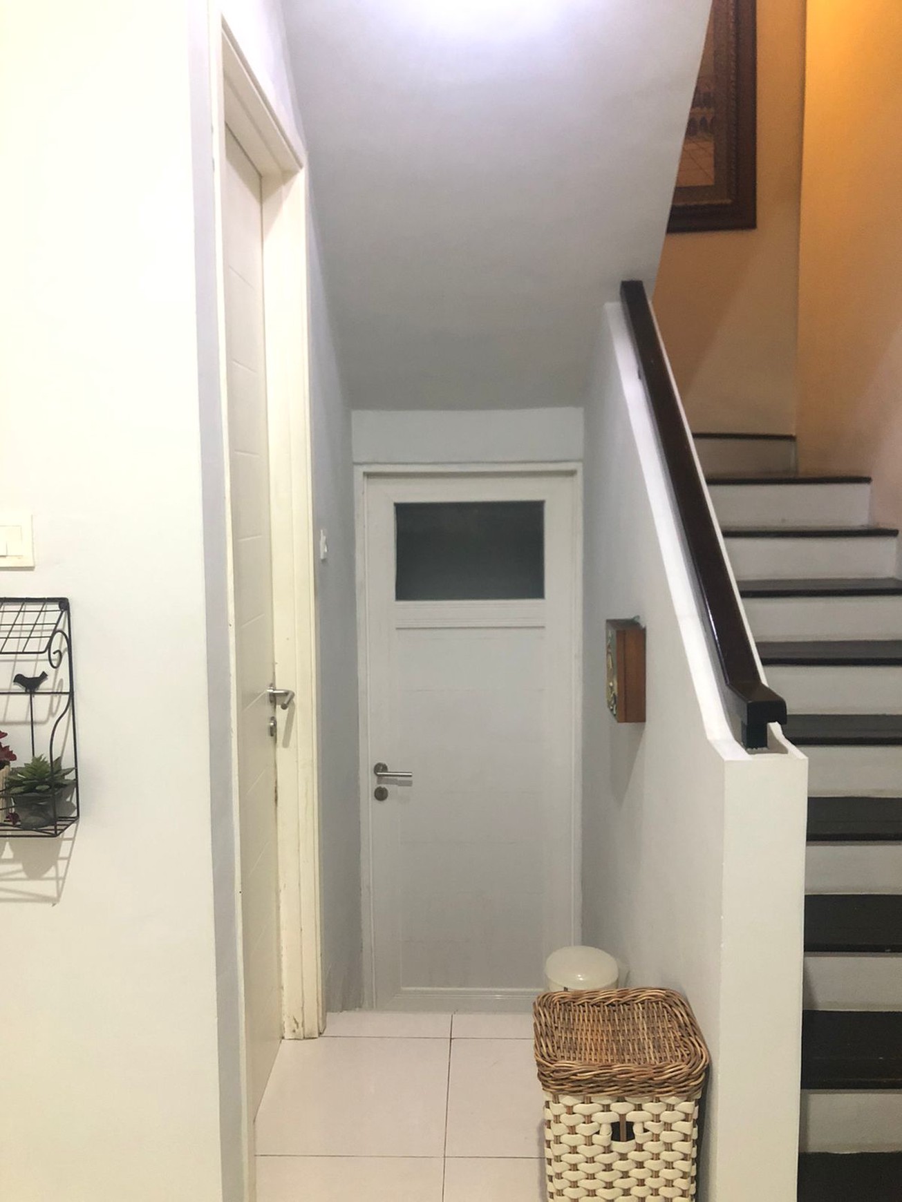 Rumah Cantik Minimalis Siap Huni dan Hunian Nyaman @Emerald View, Bintaro
