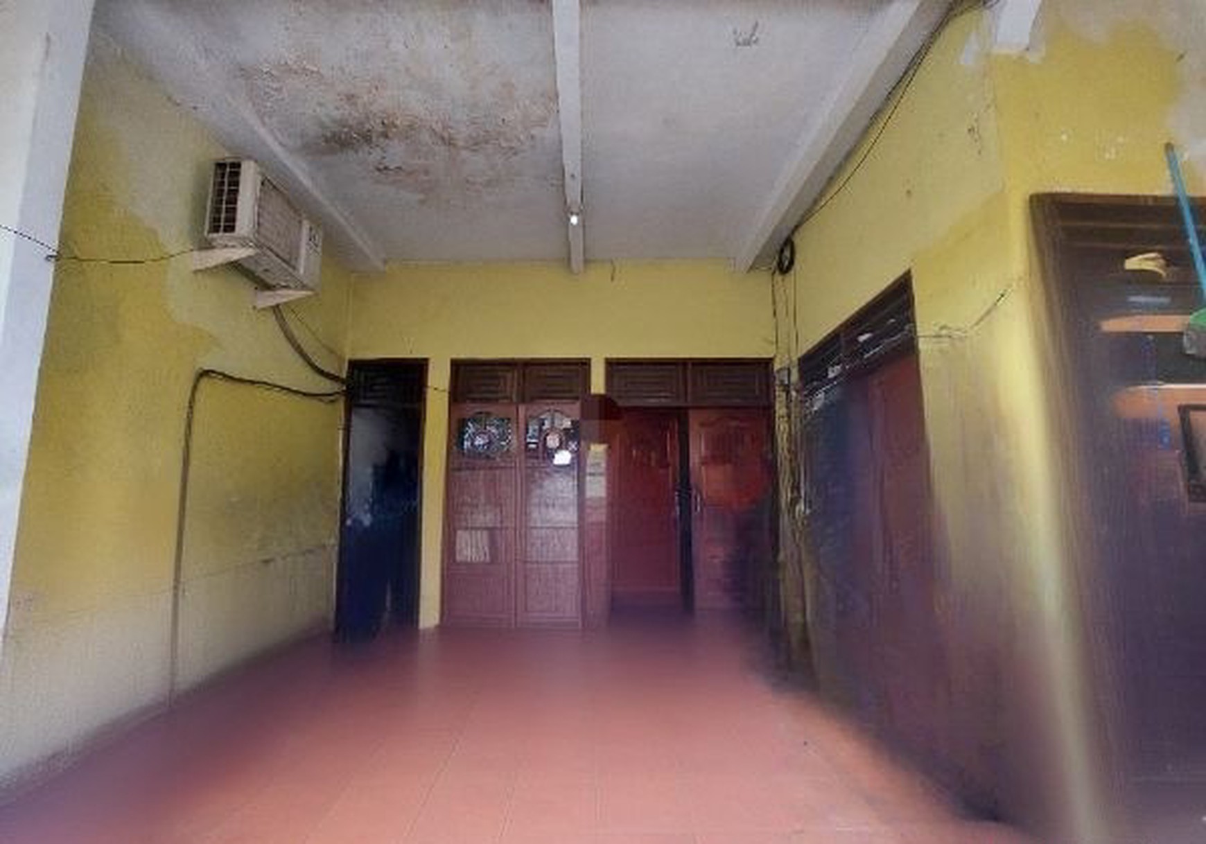 Rumah Agung Barat, Sunter Agung, Luas 89m2