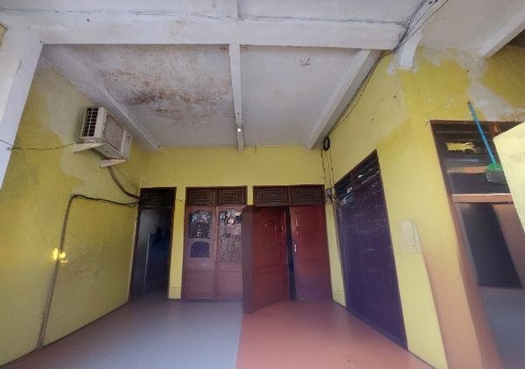 Rumah Agung Barat, Sunter Agung, Luas 89m2