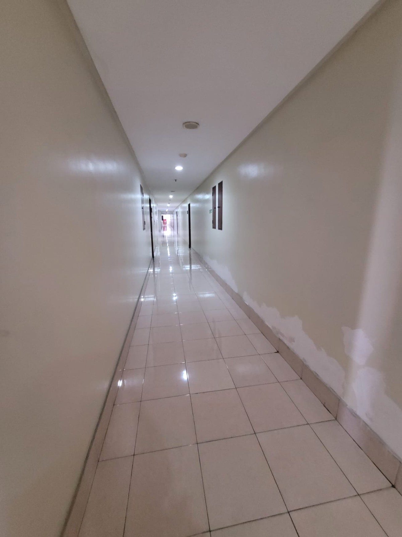 Apartemen 3BR Casablanca Mansion
