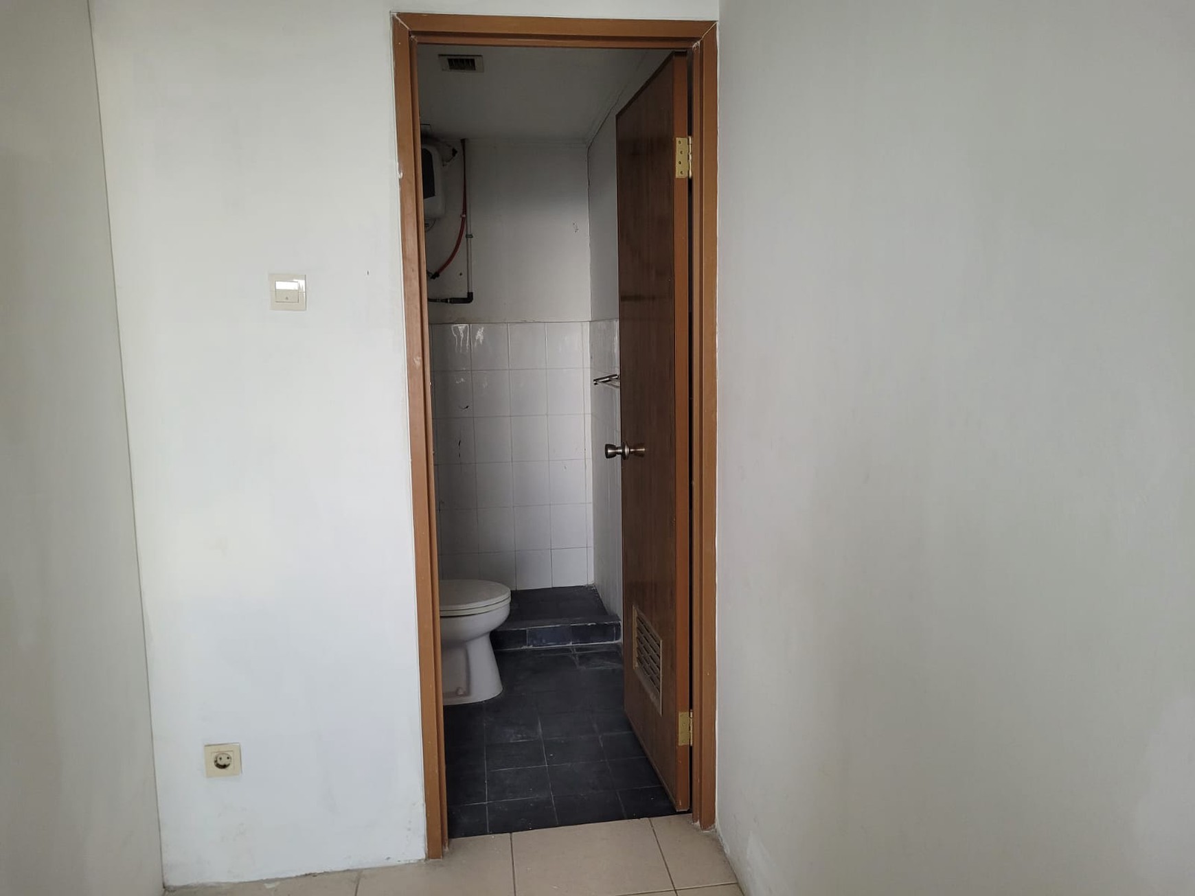 Apartemen 3BR Casablanca Mansion