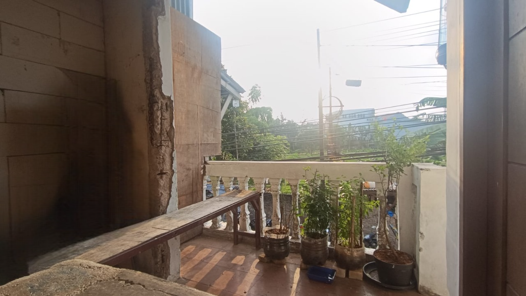 Di Jual Rumah Kontrakan Rawa Buaya Cengkareng