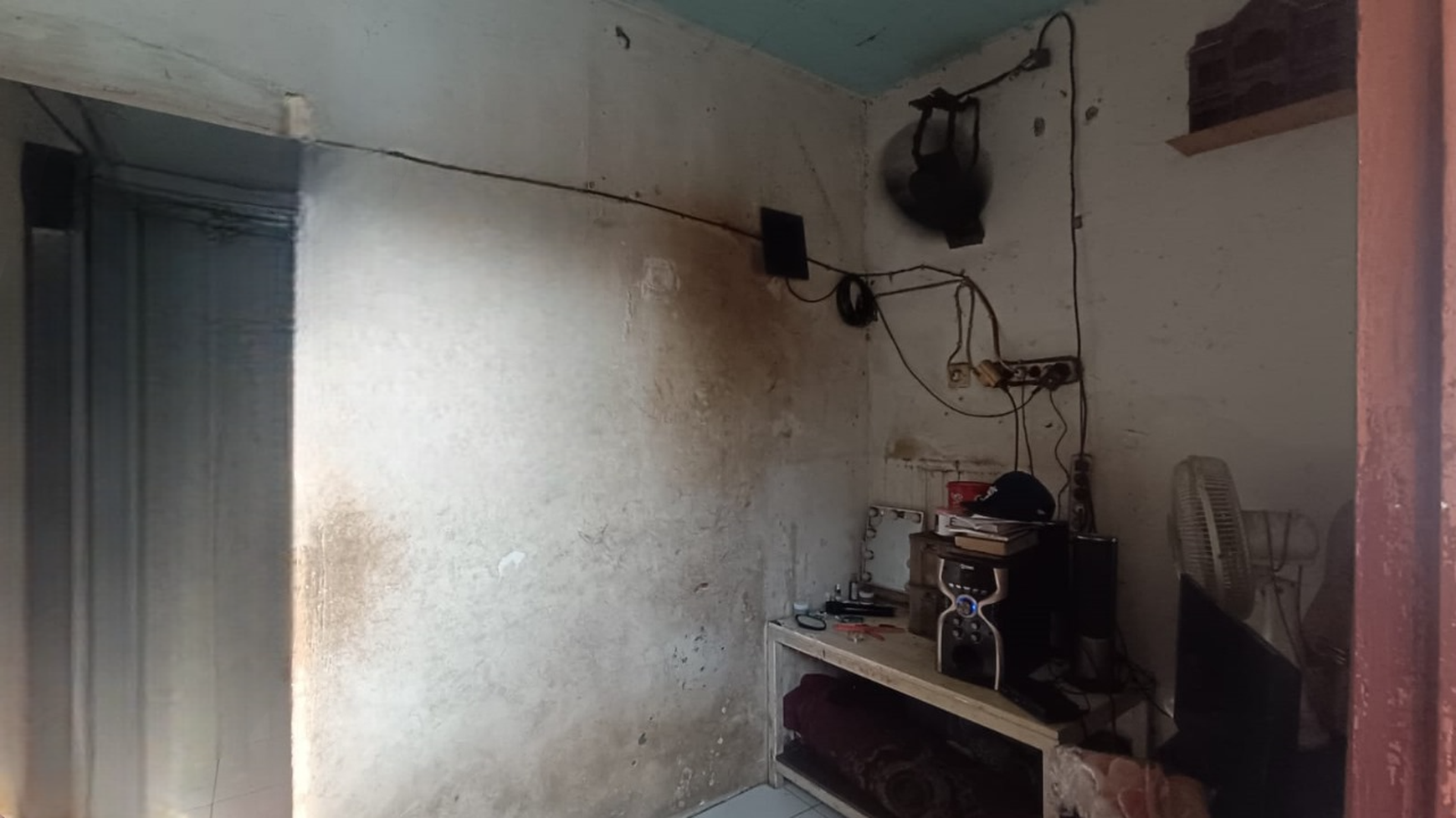Di Jual Rumah Kontrakan Rawa Buaya Cengkareng