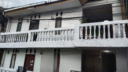  Di Jual Rumah Kontrakan  Rawa Buaya Cengkareng