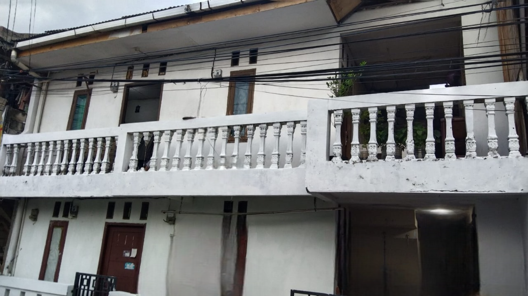 Di Jual Rumah Kontrakan Rawa Buaya Cengkareng