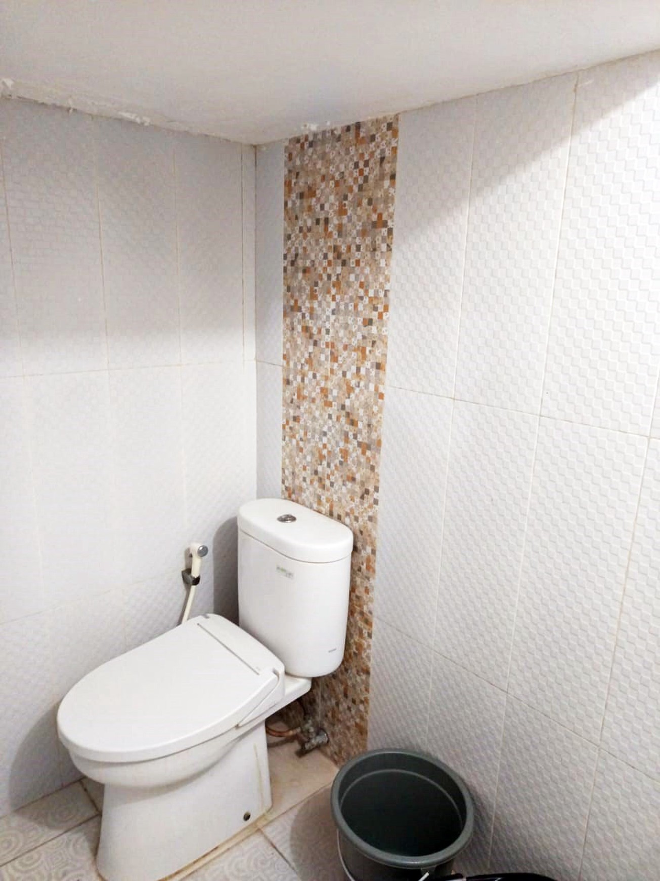 Rumah di Cluster Sorrento Pakuwon City, 2 Lantai, Semi Furnished, Siap Huni