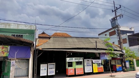 Jual Cepat Raya Ngelom