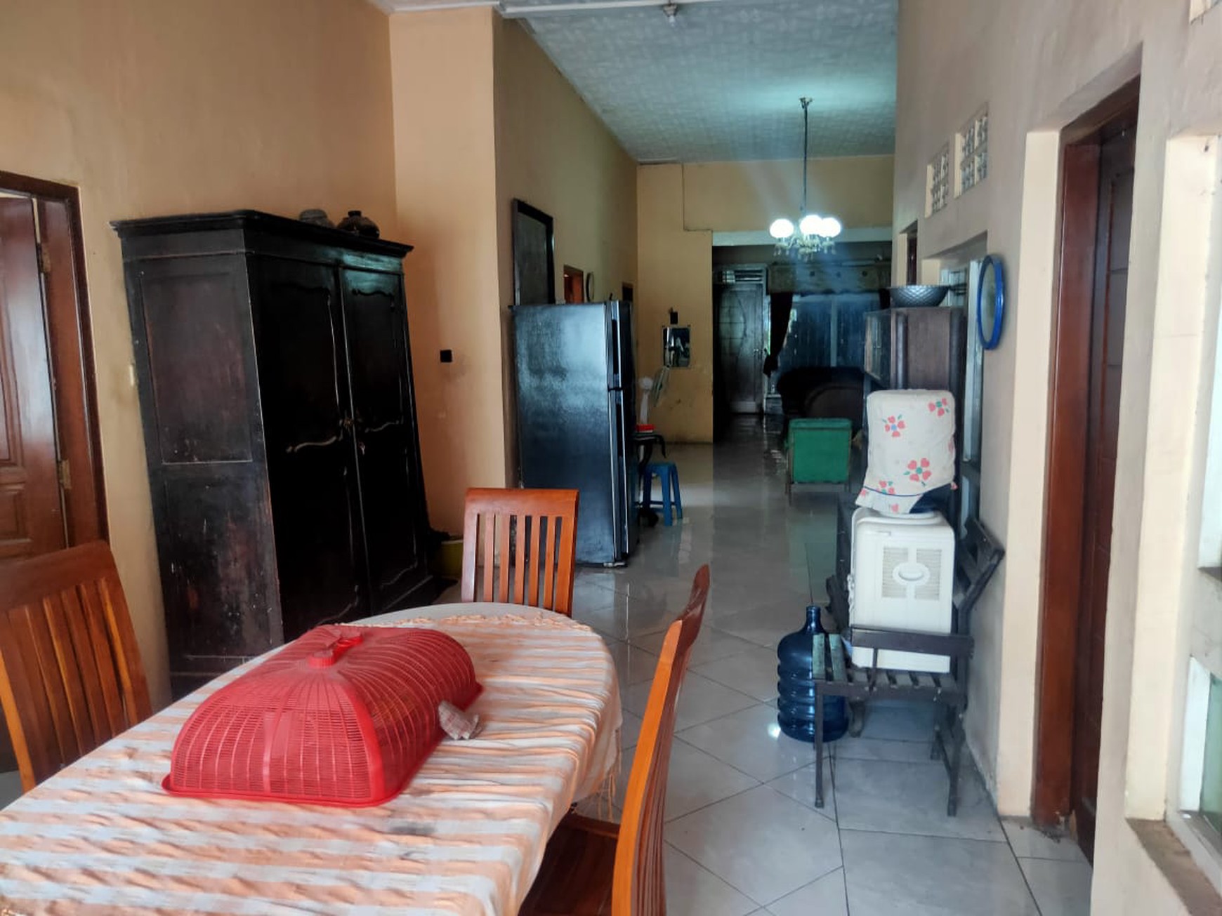 Jual Cepat Raya Ngelom