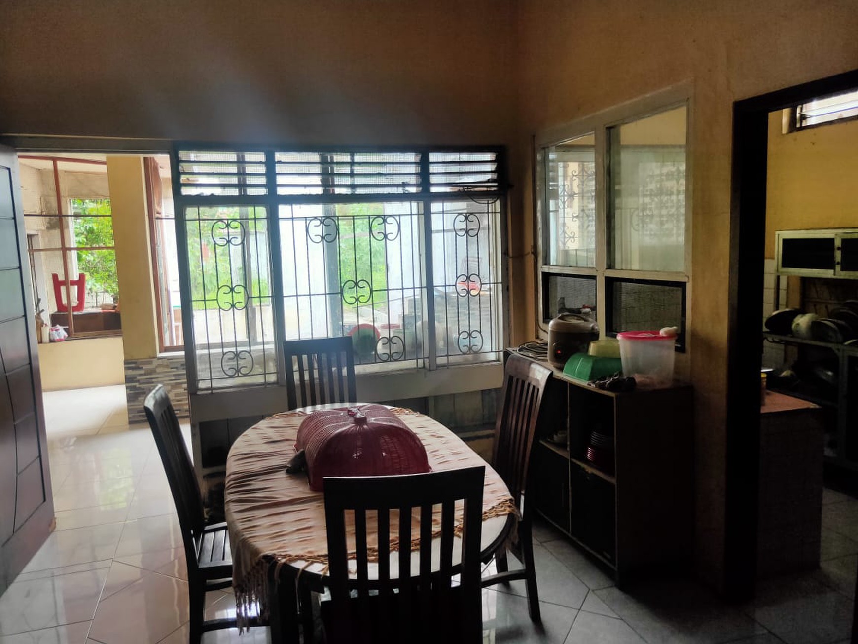 Jual Cepat Raya Ngelom
