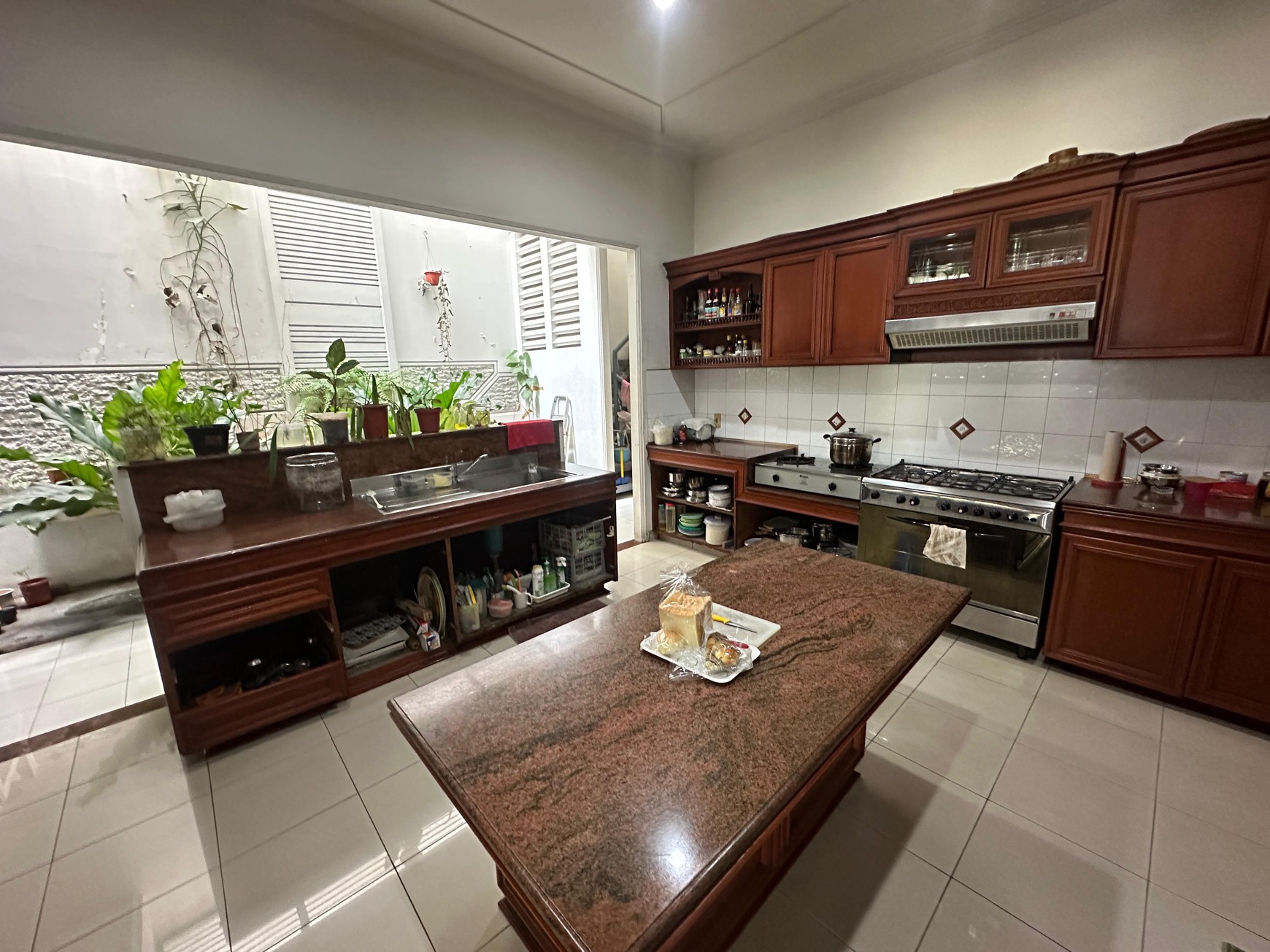 Dijual Rumah Mewah di Pluit Sakti
