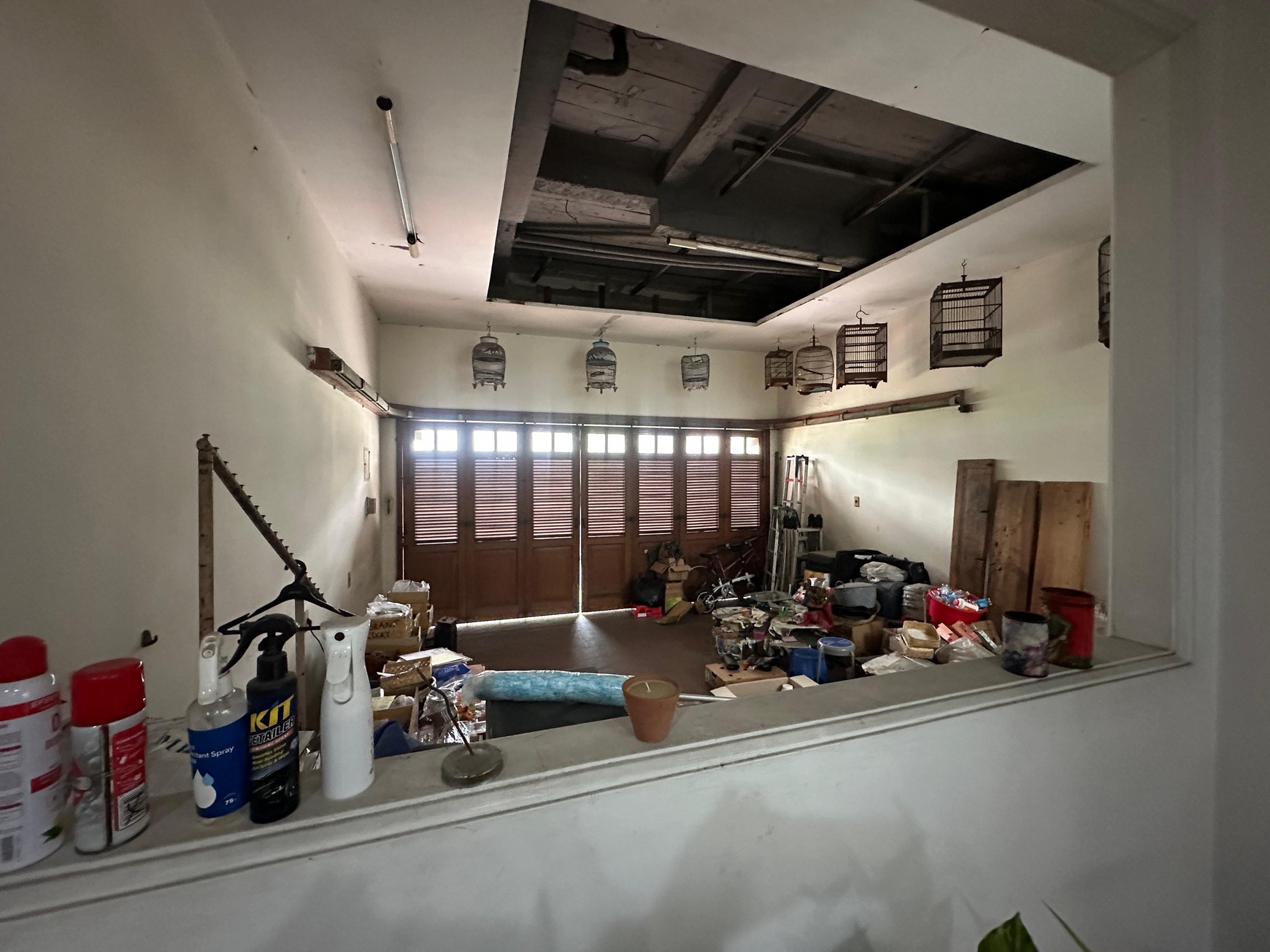 Dijual Rumah Mewah di Pluit Sakti