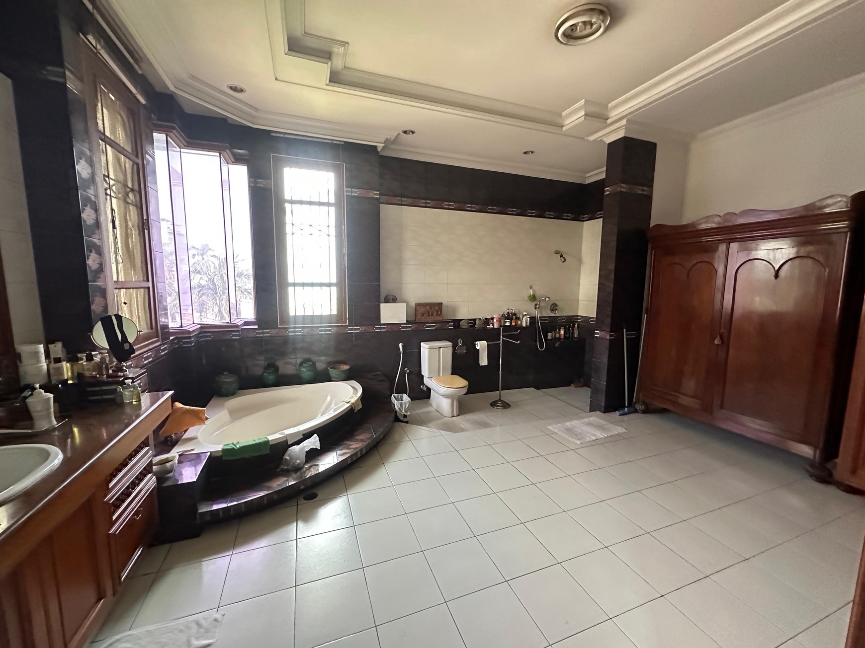 Dijual Rumah Mewah di Pluit Sakti