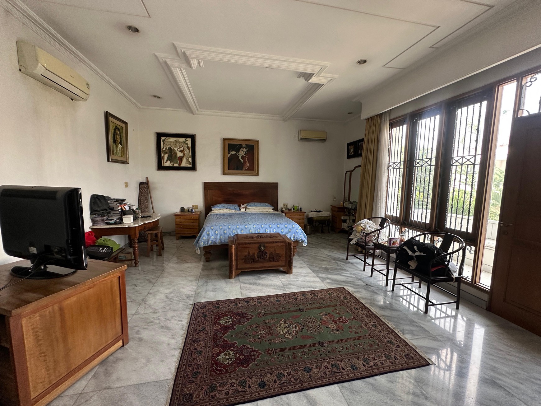 Dijual Rumah Mewah di Pluit Sakti