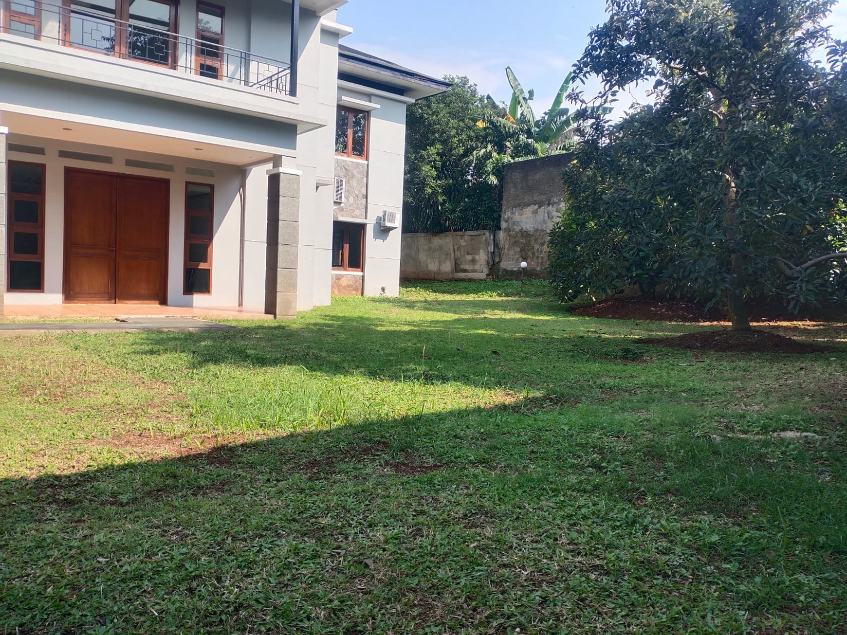 Rumah Siap Huni dengan s.pool private di rempoa