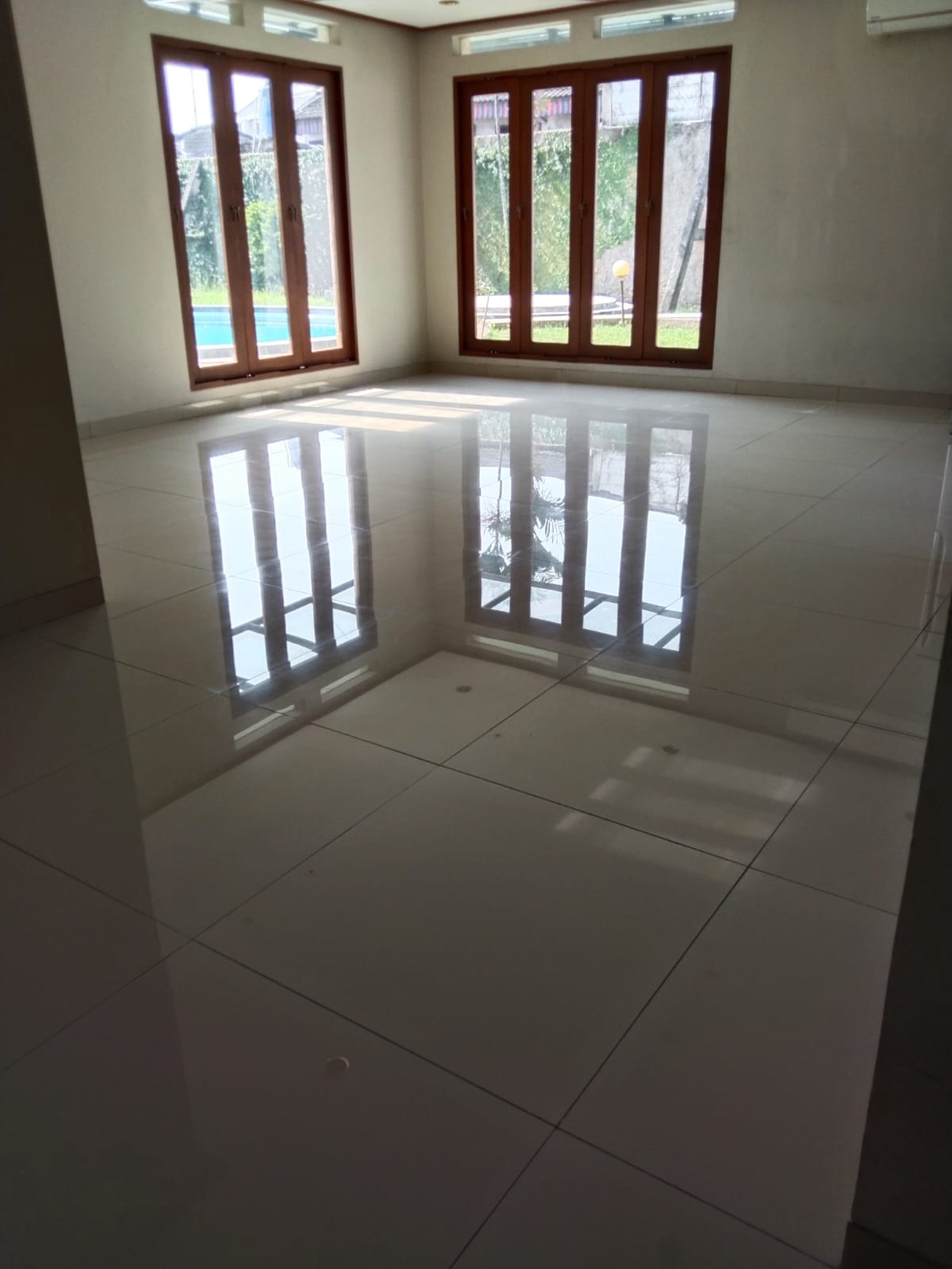 Rumah Siap Huni dengan s.pool private di rempoa