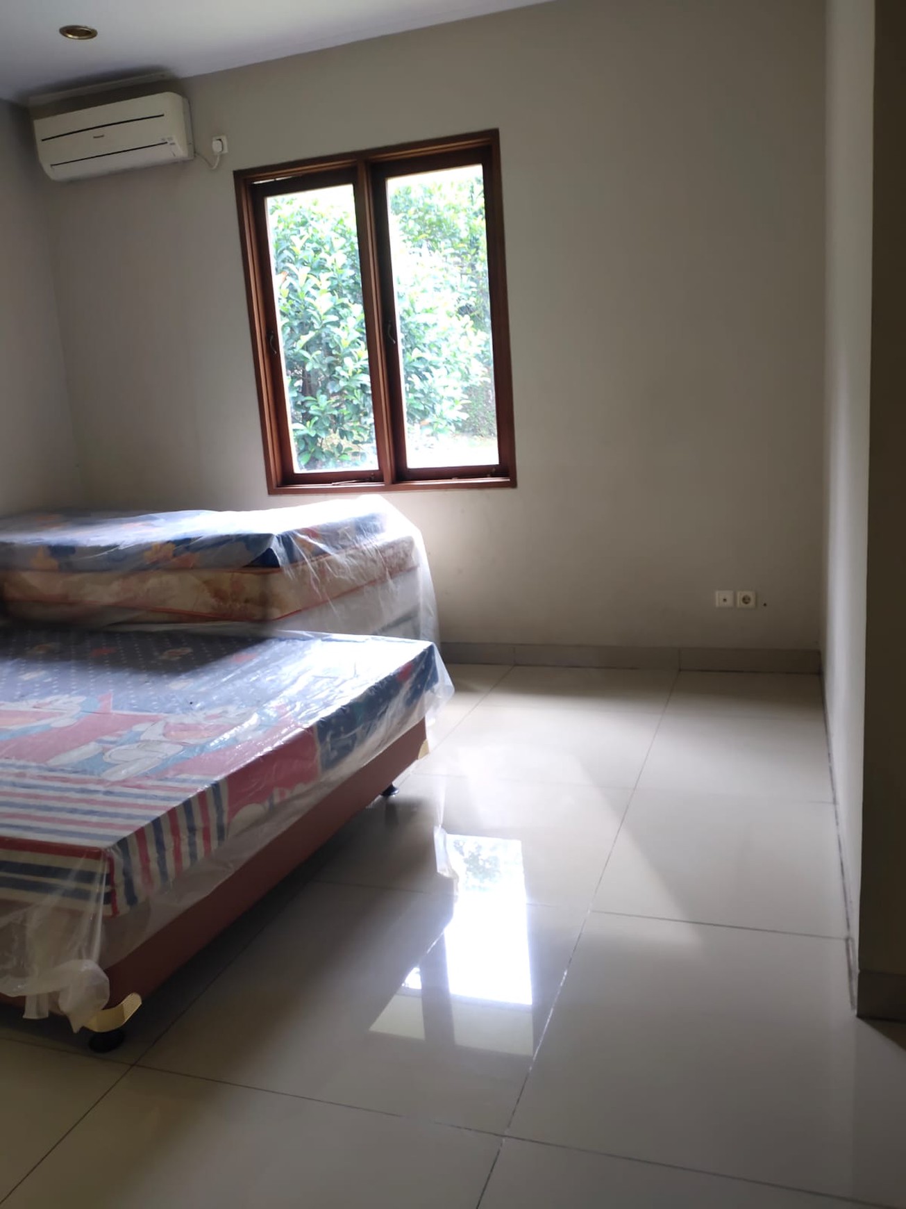 Rumah Siap Huni dengan s.pool private di rempoa