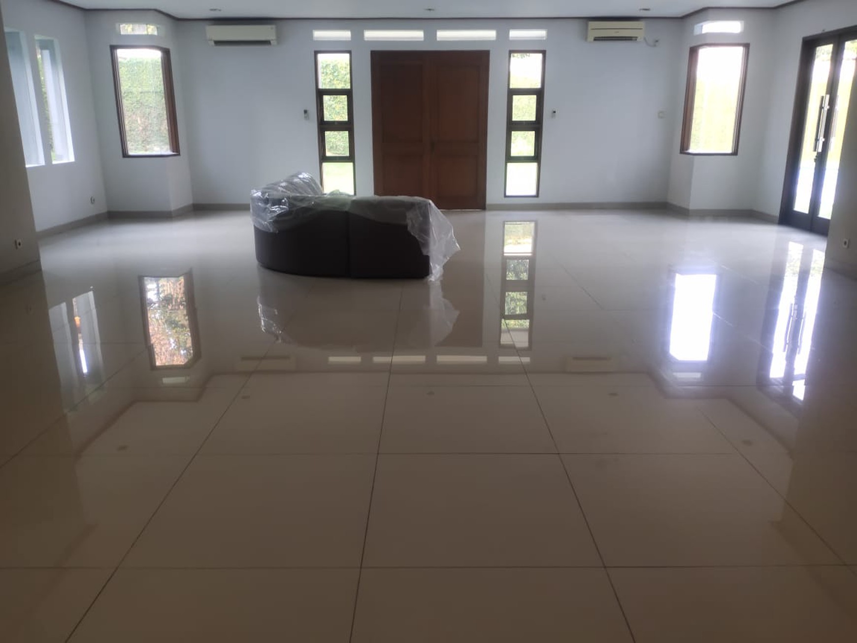 Rumah Siap Huni dengan s.pool private di rempoa