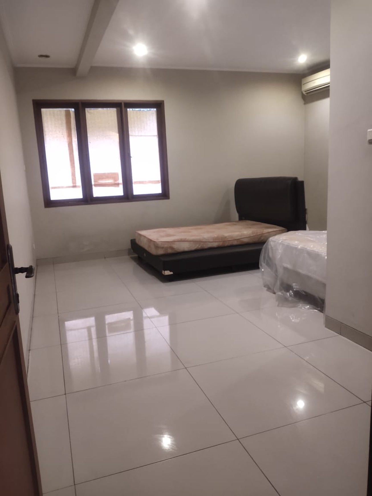 Rumah Siap Huni dengan s.pool private di rempoa