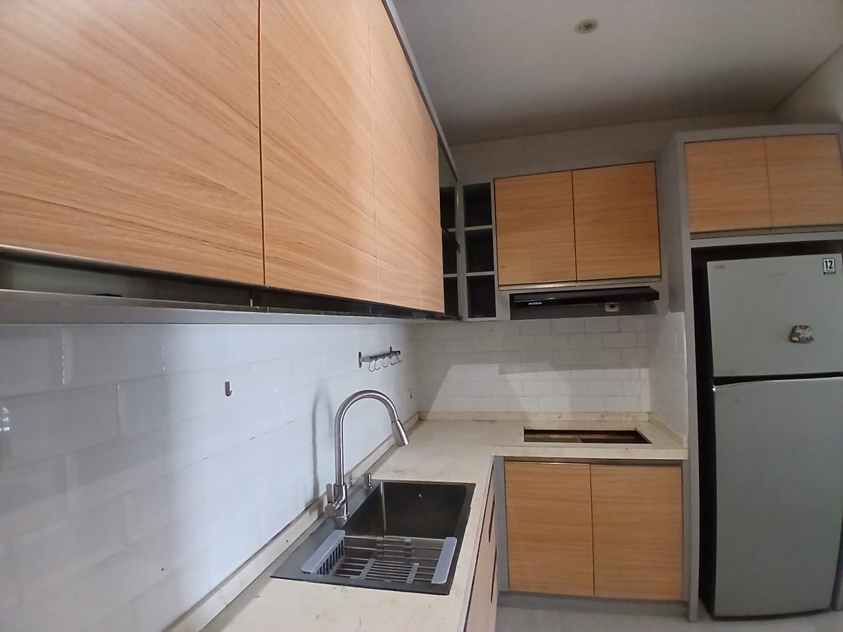 Disewakan rumah siap bagus furnished di jalan sumbawa cinere