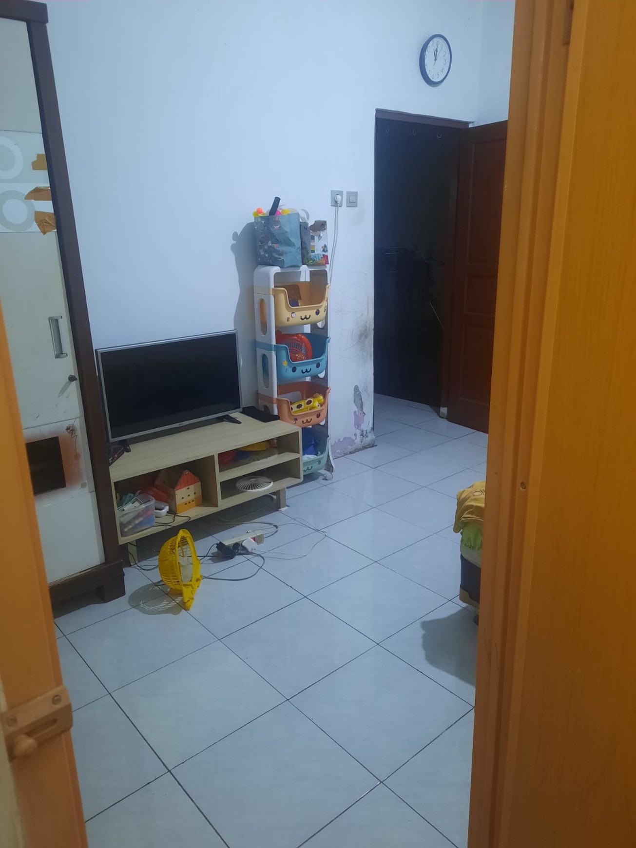 Rumah Siap Huni dengan Hunian Nyaman dan Asri
