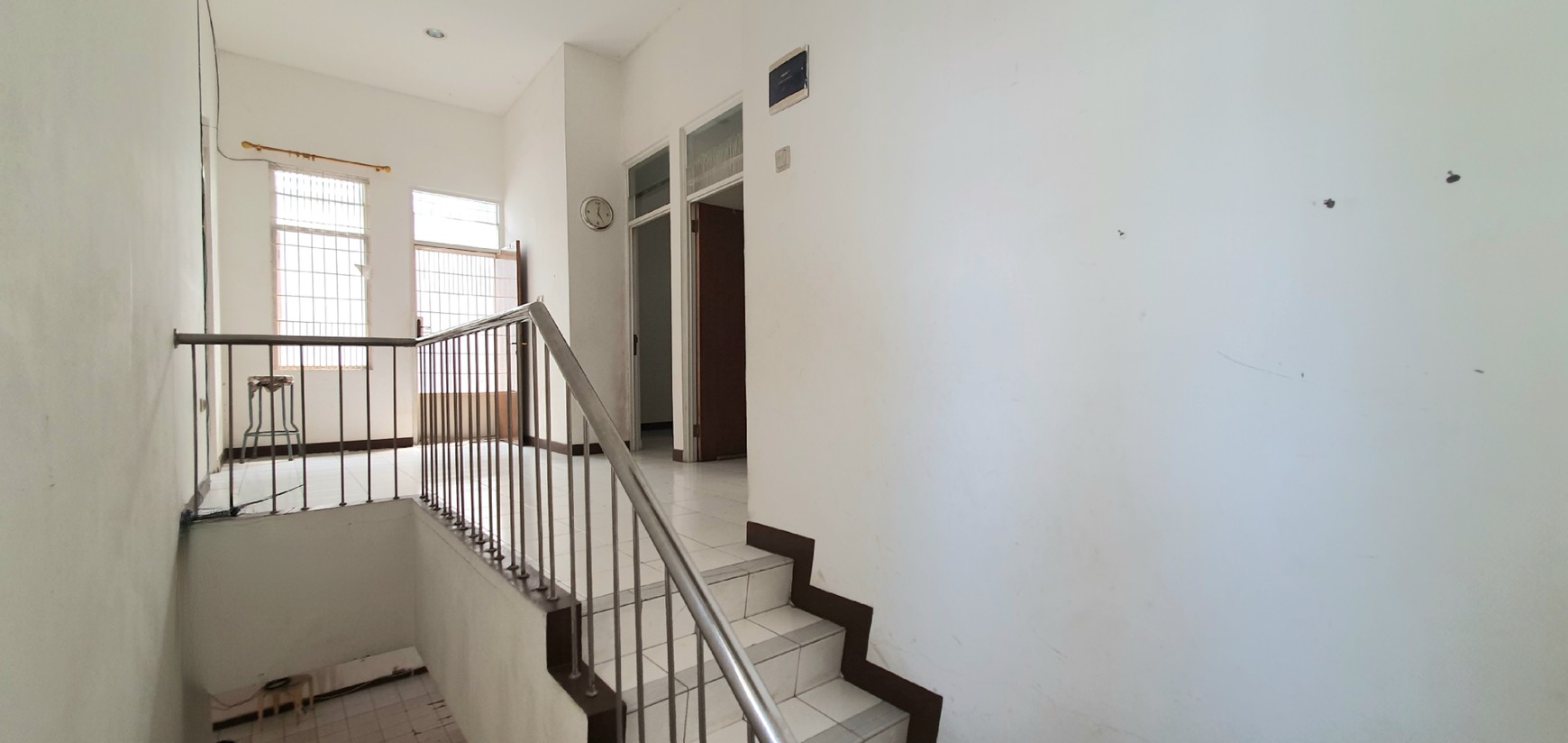 Rumah rapih siap huni di Gading Kirana Timur, Kelapa Gading. 11x17m2, hadap Selatan