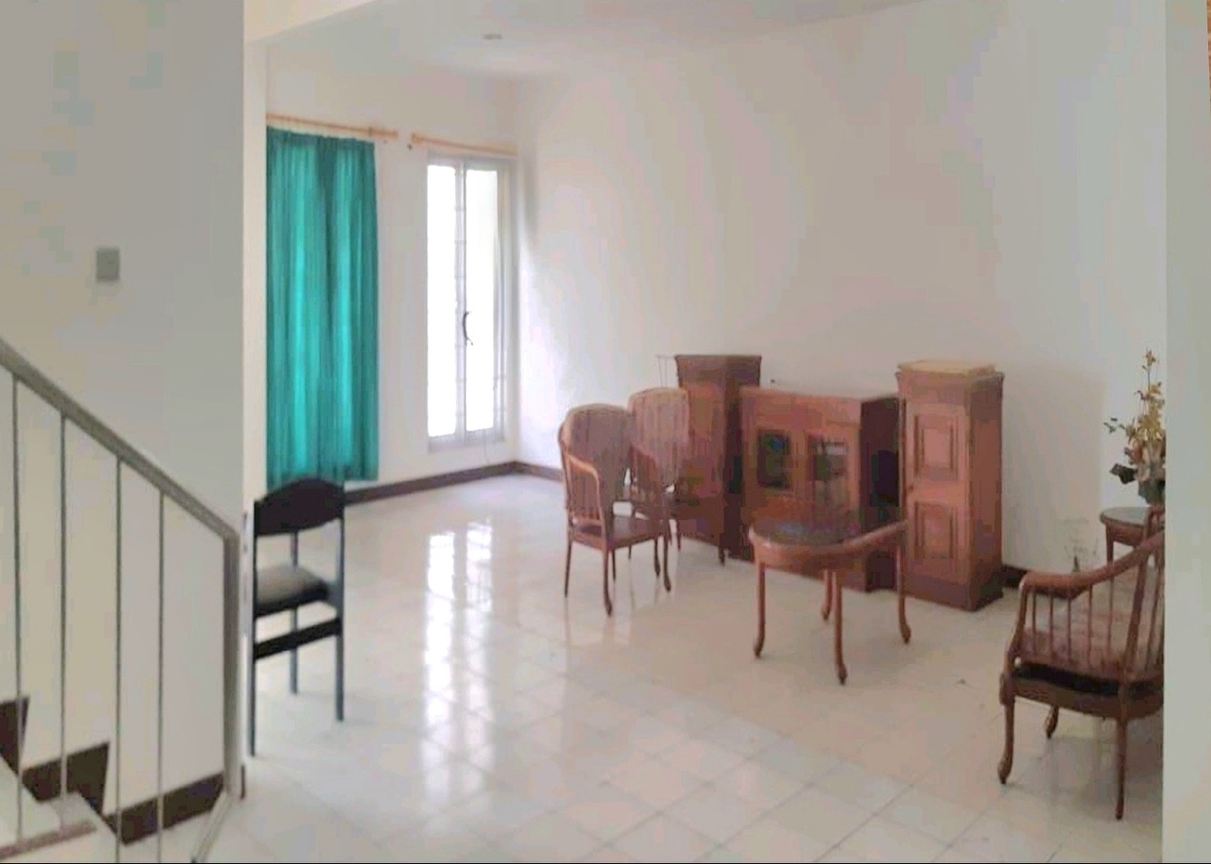 Rumah rapih siap huni di Gading Kirana Timur, Kelapa Gading. 11x17m2, hadap Selatan