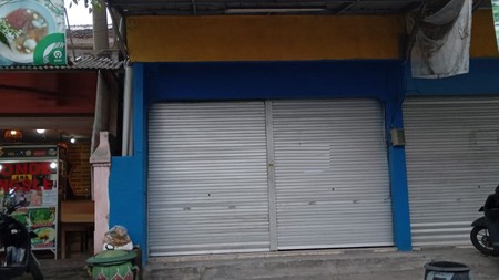 Disewakan Ruko 2 lantai di Ploso Baru Surabaya
