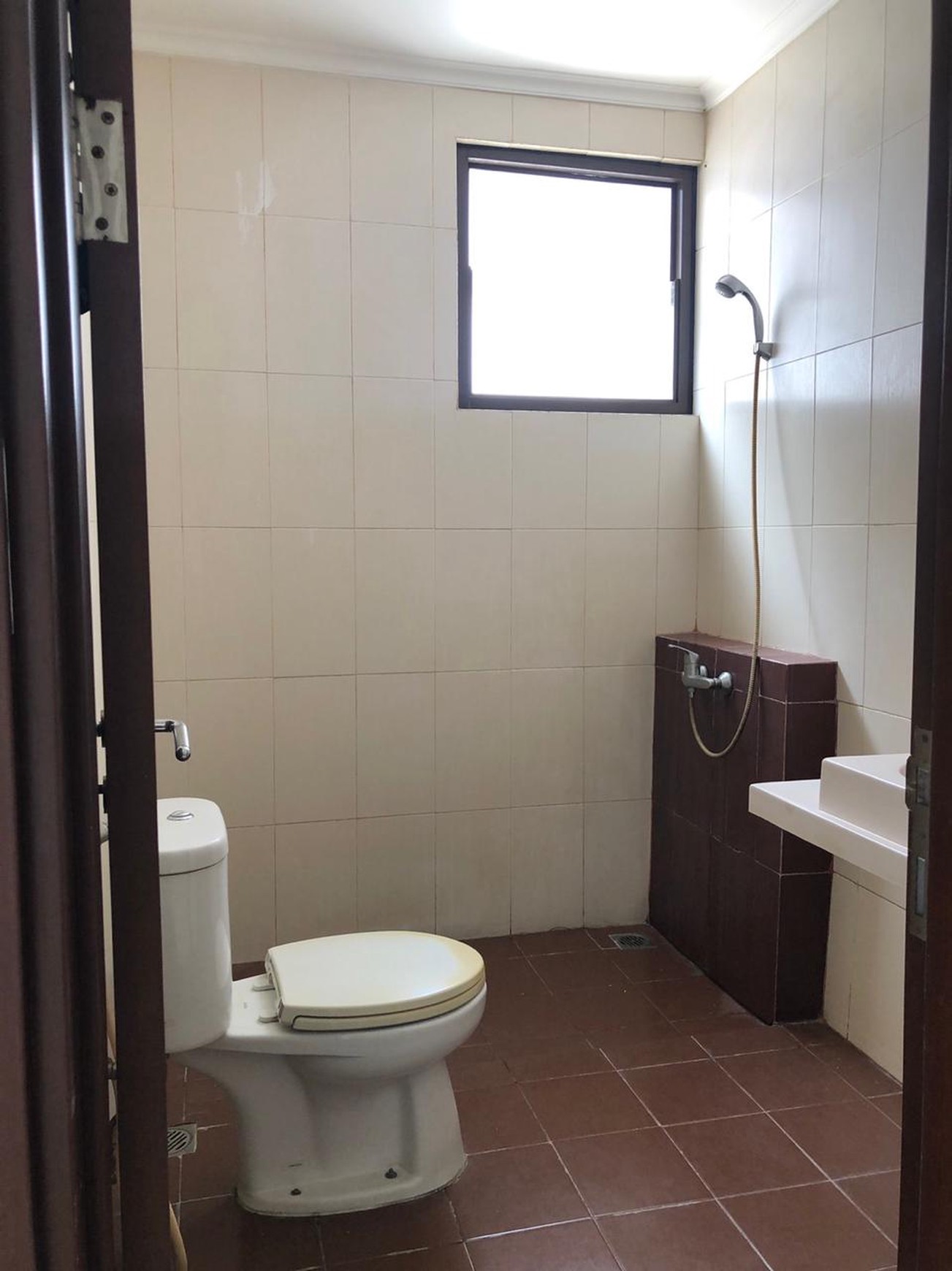Rumah 2 Lantai Siap Huni dengan Hunian Nyaman dan Asri @The Icon, BSD