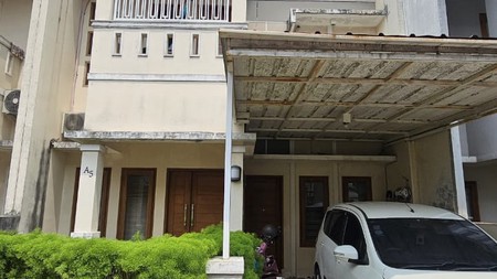 Rumah Minimalis di Sawangan Hadap Utara - Dekat ke Tol