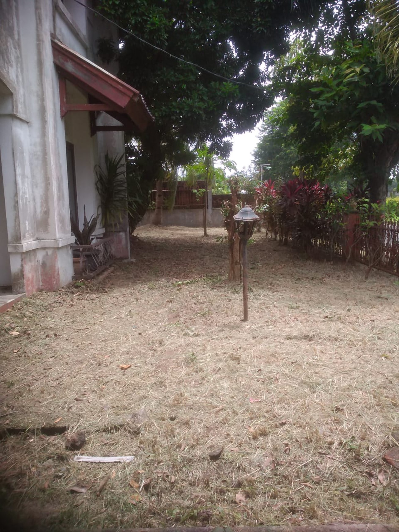 Tanah Bonus Rumah Apa Adanya, Perumahan Citra Indah, Jonggol, Bogor