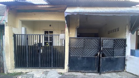 Rumah Hitung tanah, Cocok untuk Kost- Kost san, di Bintaro Jaksel