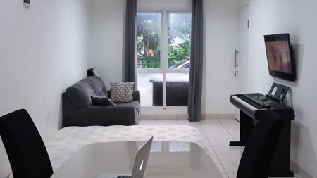 Rumah Siap Huni di Grand Nusa Indah CIleungsi