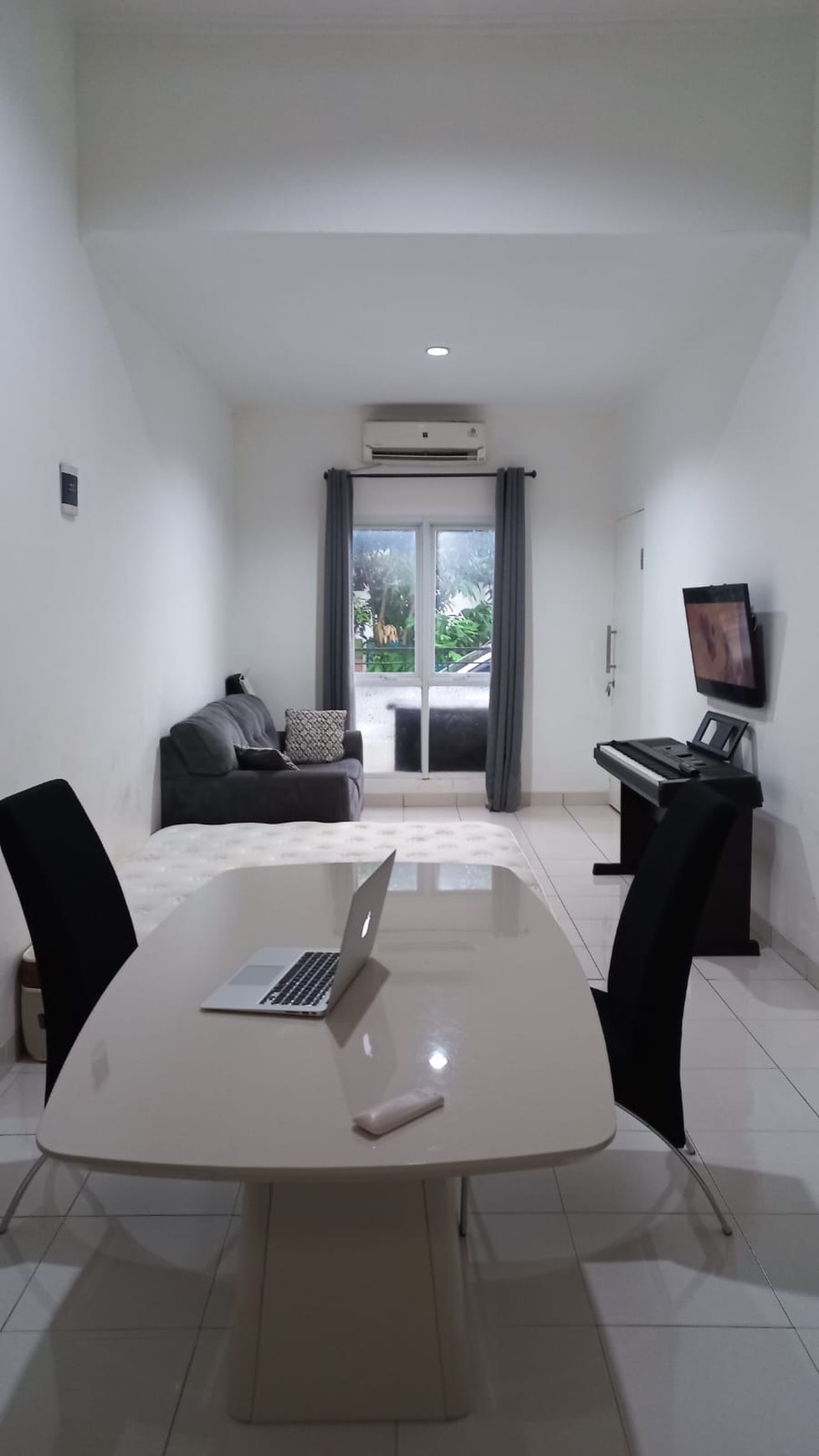 Rumah Siap Huni di Grand Nusa Indah CIleungsi