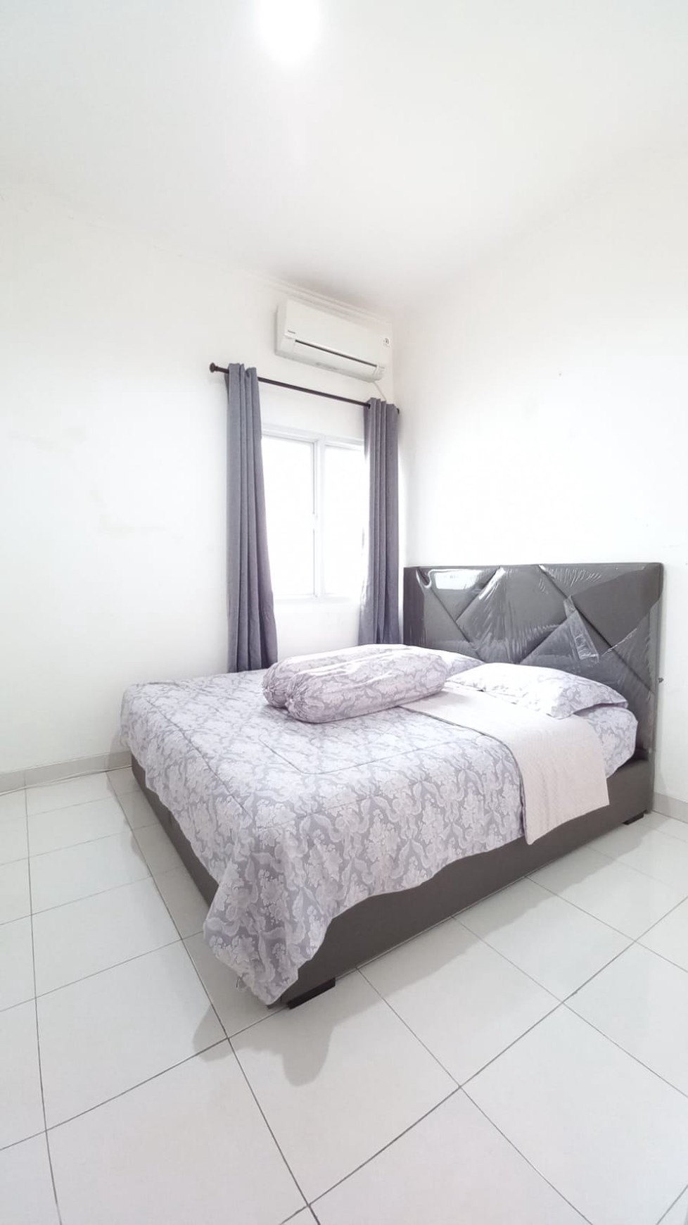 Rumah Siap Huni di Grand Nusa Indah CIleungsi