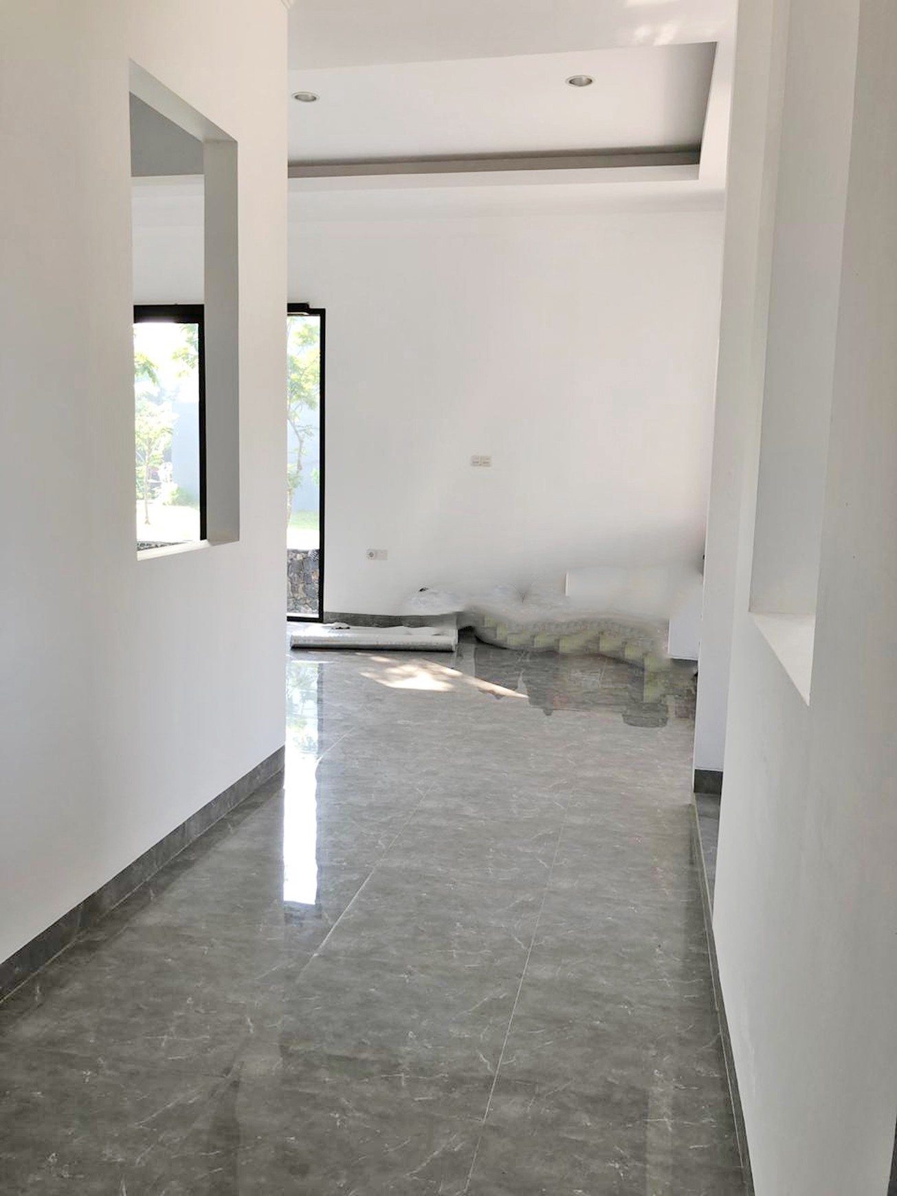 Rumah Hook dekat AEON Mall di The Eminent BSD City