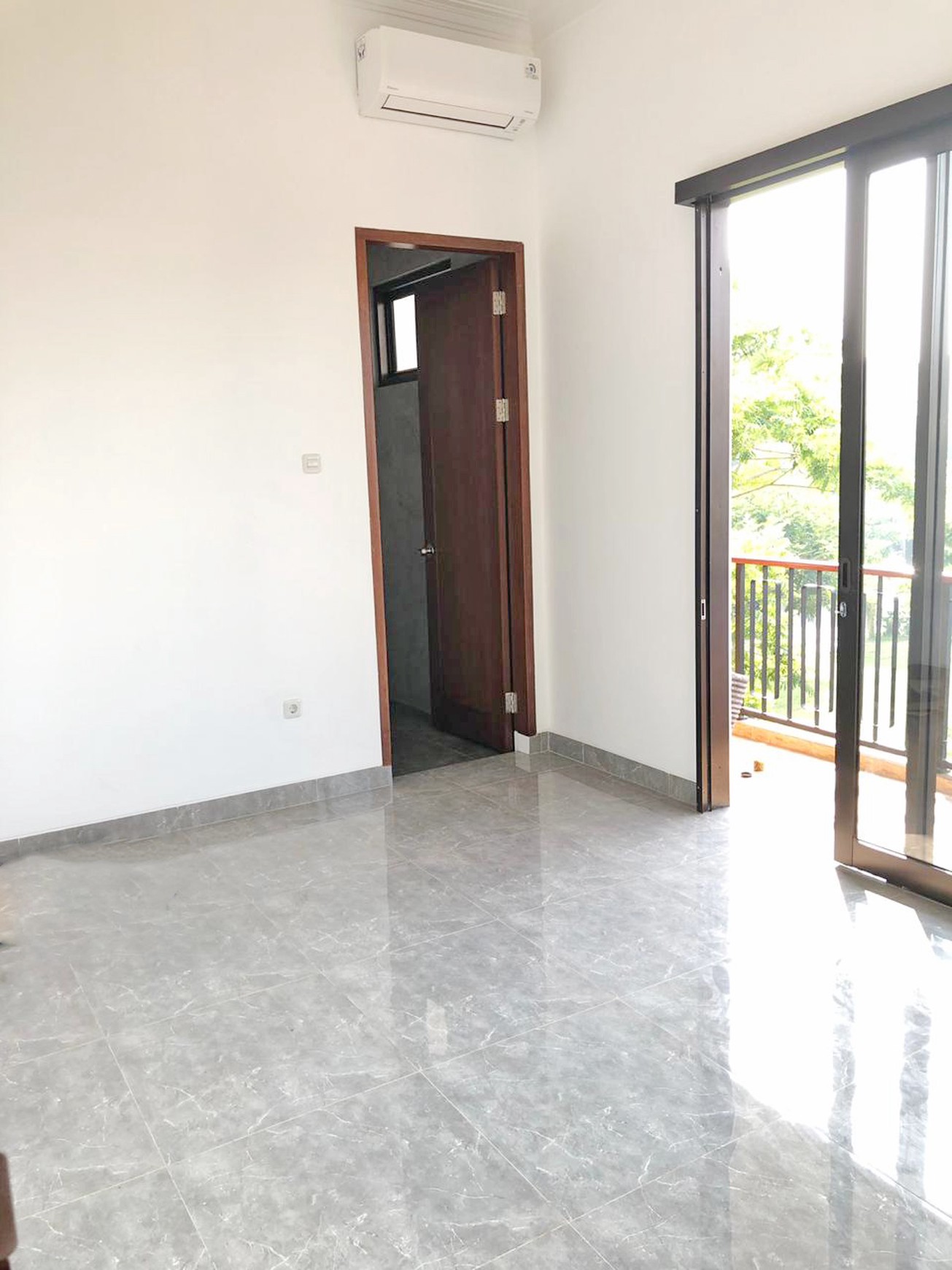 Rumah Hook dekat AEON Mall di The Eminent BSD City