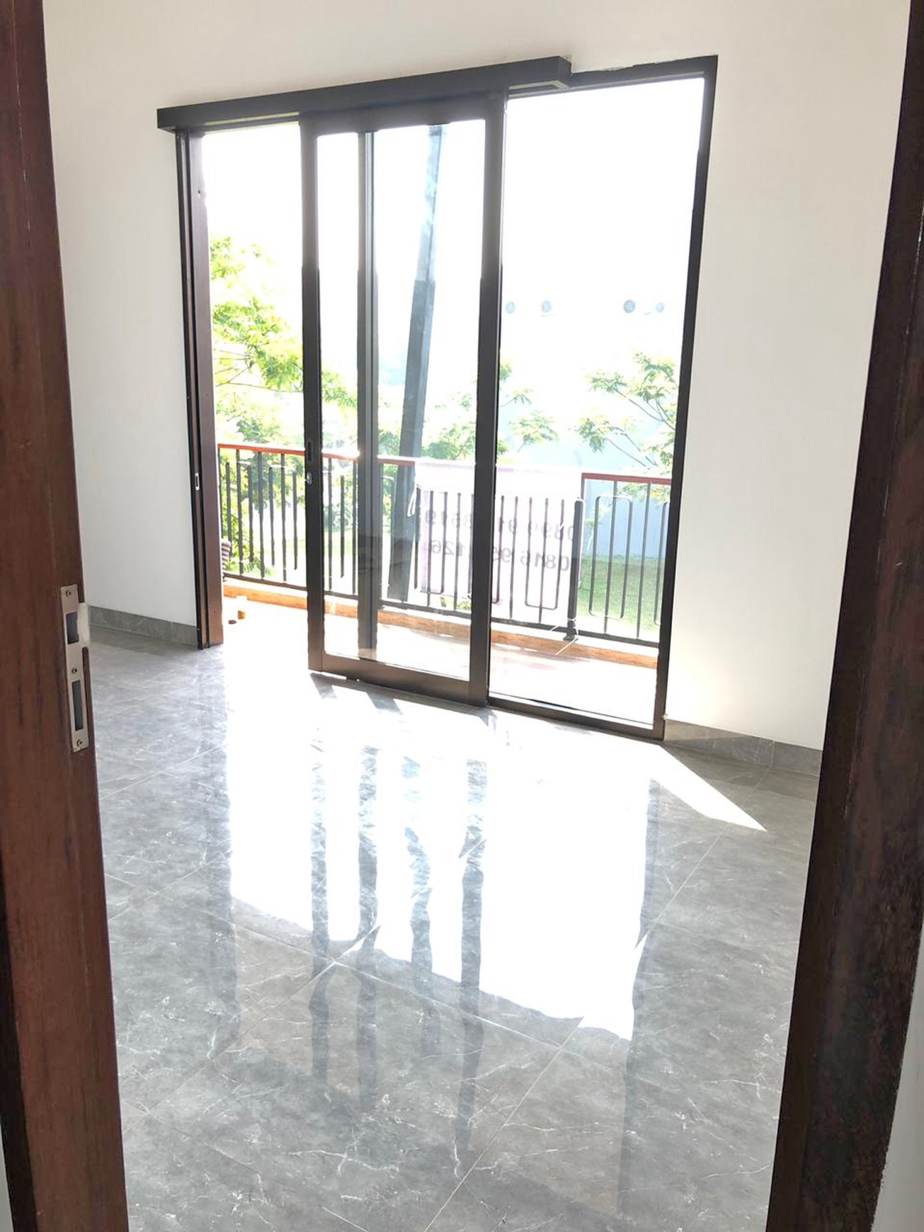Rumah Hook dekat AEON Mall di The Eminent BSD City