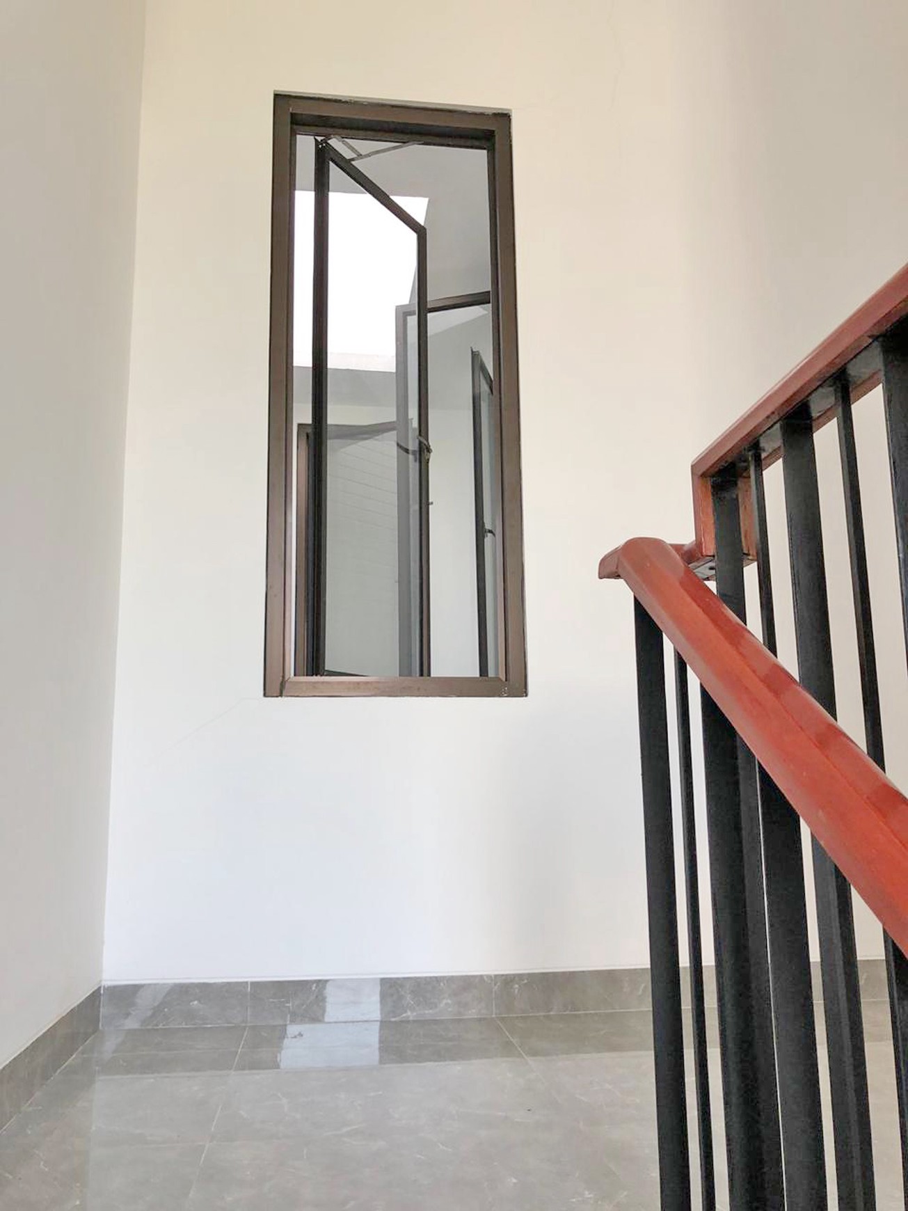 Rumah Hook dekat AEON Mall di The Eminent BSD City