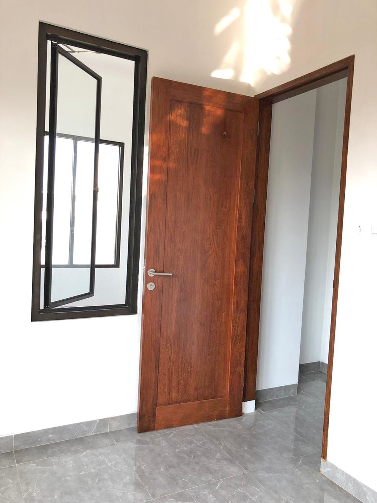 Rumah Hook dekat AEON Mall di The Eminent BSD City
