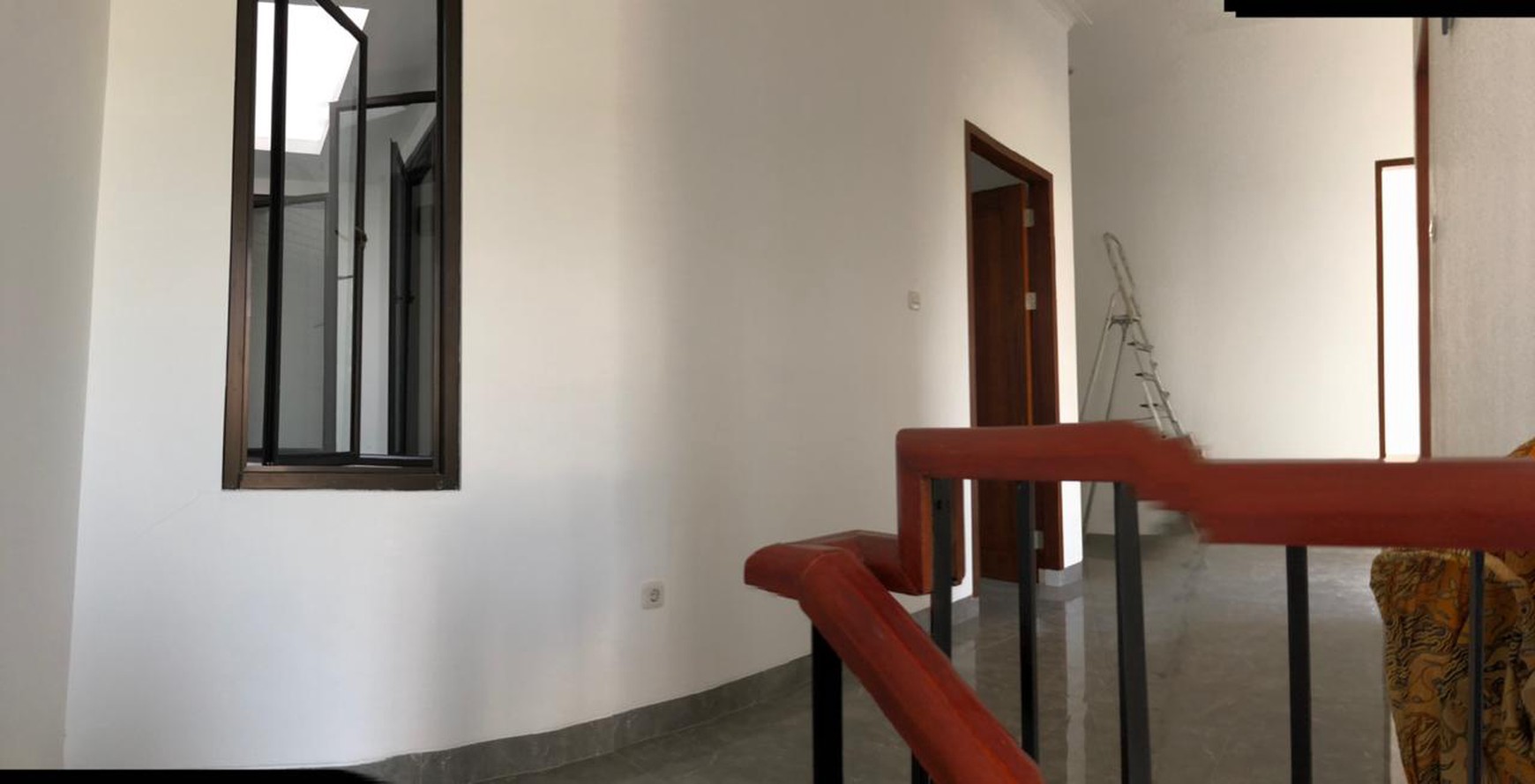 Rumah Hook dekat AEON Mall di The Eminent BSD City